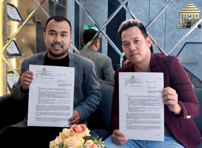SP3 Terbit 2026, Perkara  Andalan Riau Property Dihentikan, Kuasa Hukum Ade Nurisman, SH Angkat Bicara