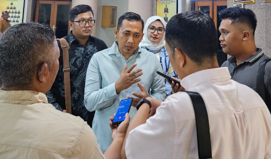 Tim Hukum Tegaskan Soal Berita Miring, Rugikan  Anggota DPRD Meranti  LM dan Keluarga Korban
