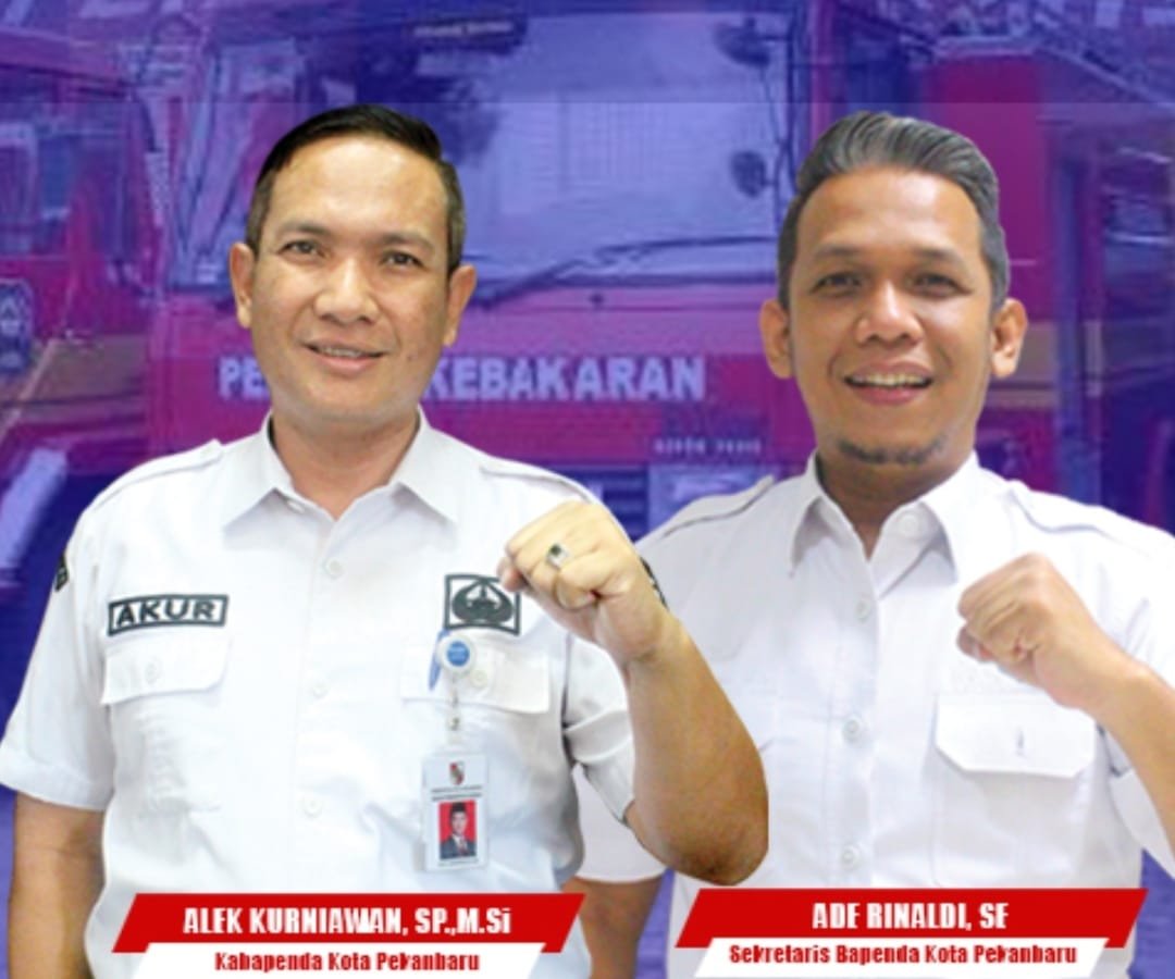 Tahun 2023 Baru Seumur Jagung , Bapenda Kawal Ketat Capaian  Realisasi Pajak Daerah  Setiap Harinya