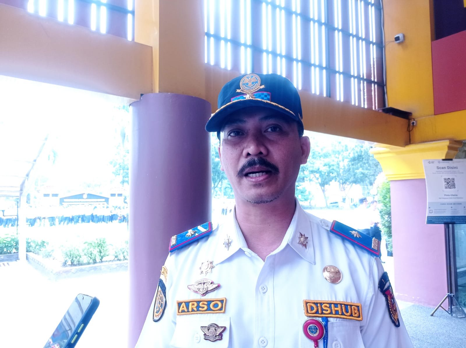 Pemerintah Semakin Permudah Uji KIR